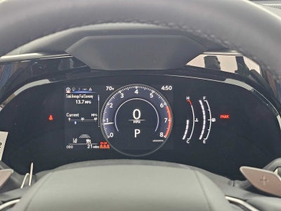 2026 Lexus NX NX 350