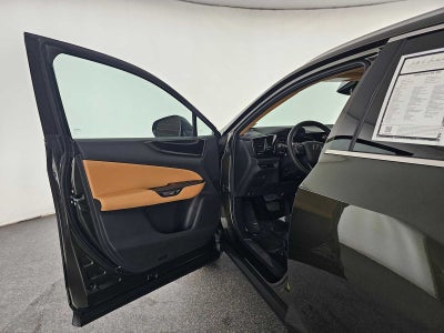 2026 Lexus NX NX 350