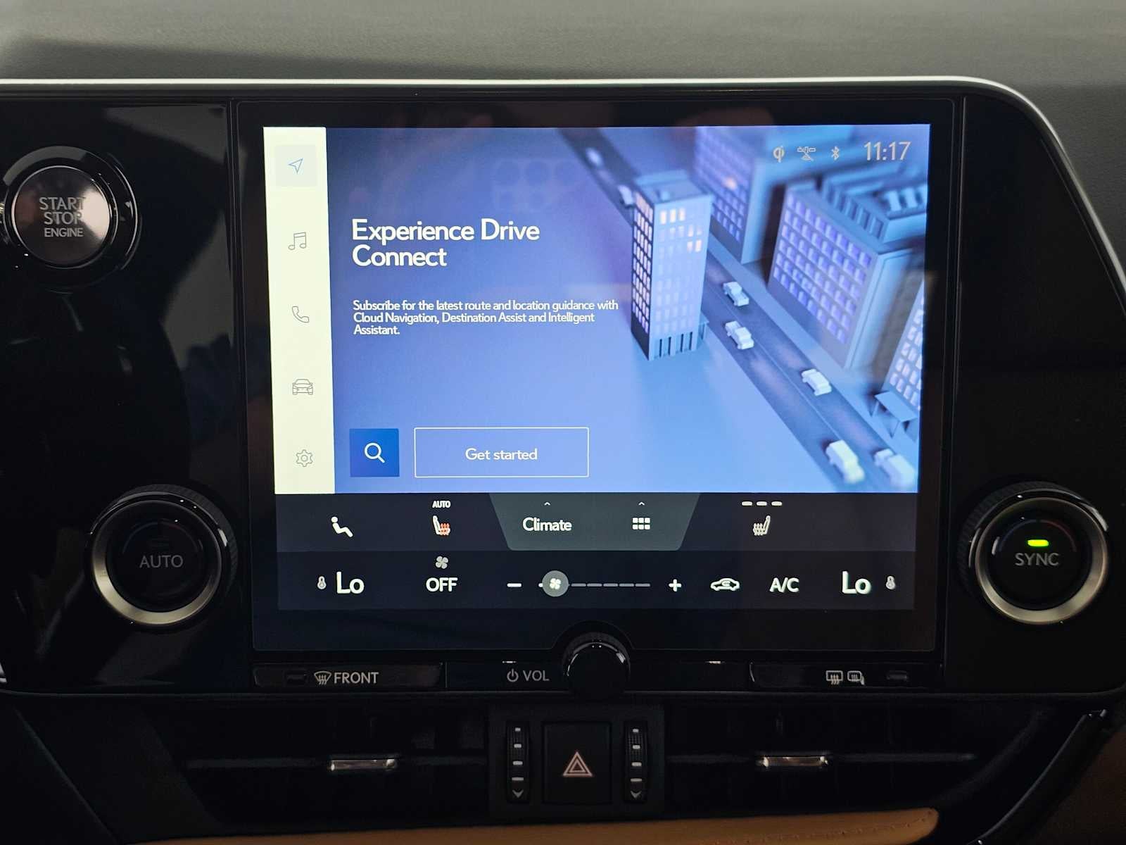 2026 Lexus NX NX 350