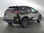 2026 Lexus NX NX 350