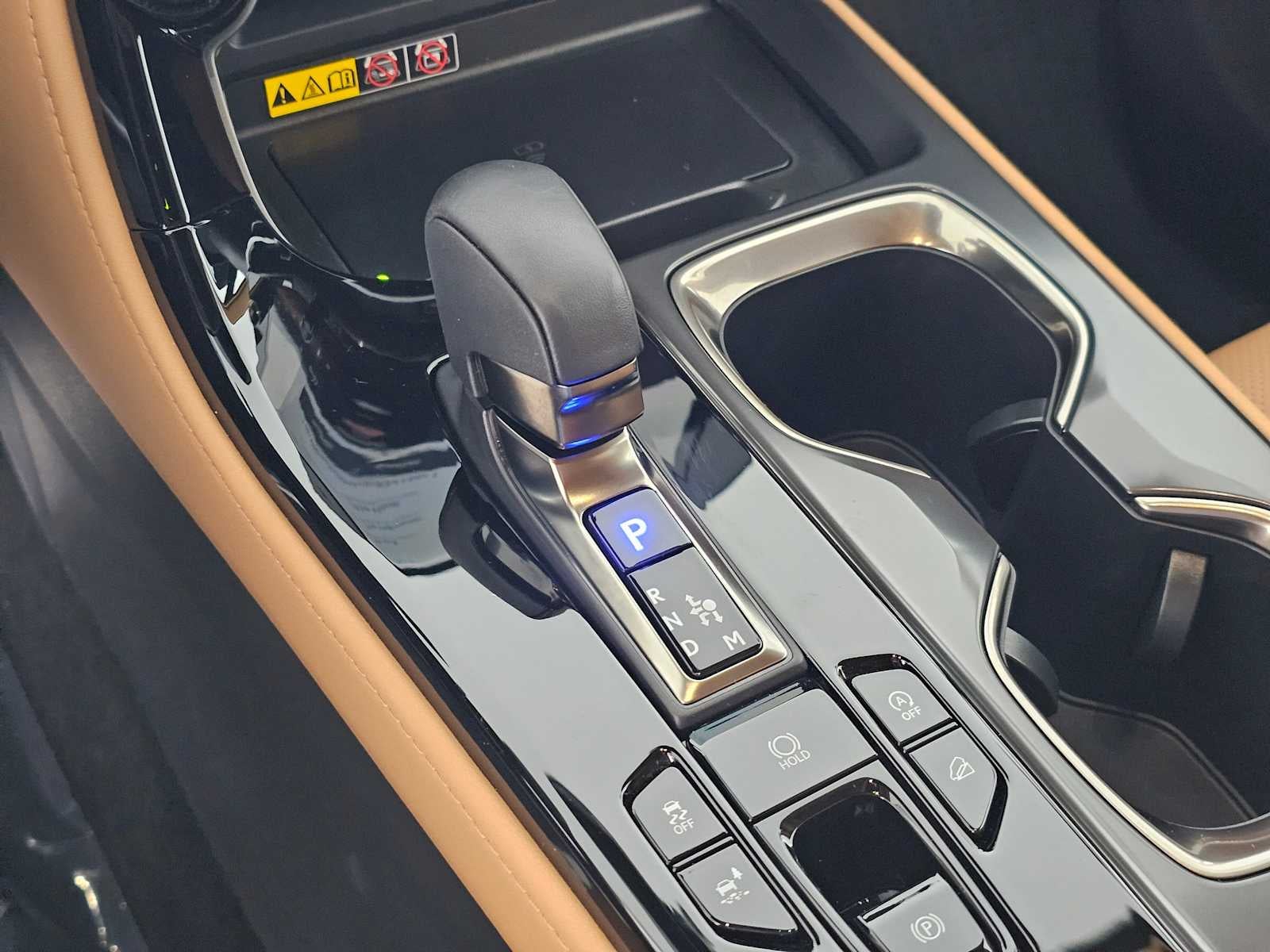 2026 Lexus NX NX 350