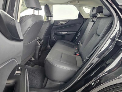 2024 Lexus NX 350 NX 350