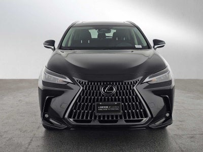 2024 Lexus NX 350 NX 350