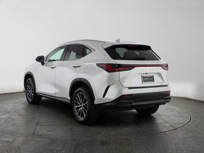 2024 Lexus NX 350 NX 350
