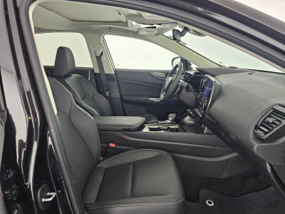 2024 Lexus NX 350h NX 350h