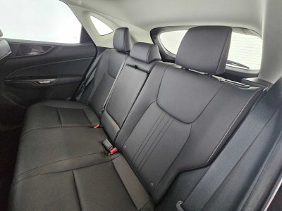 2024 Lexus NX 350h NX 350h