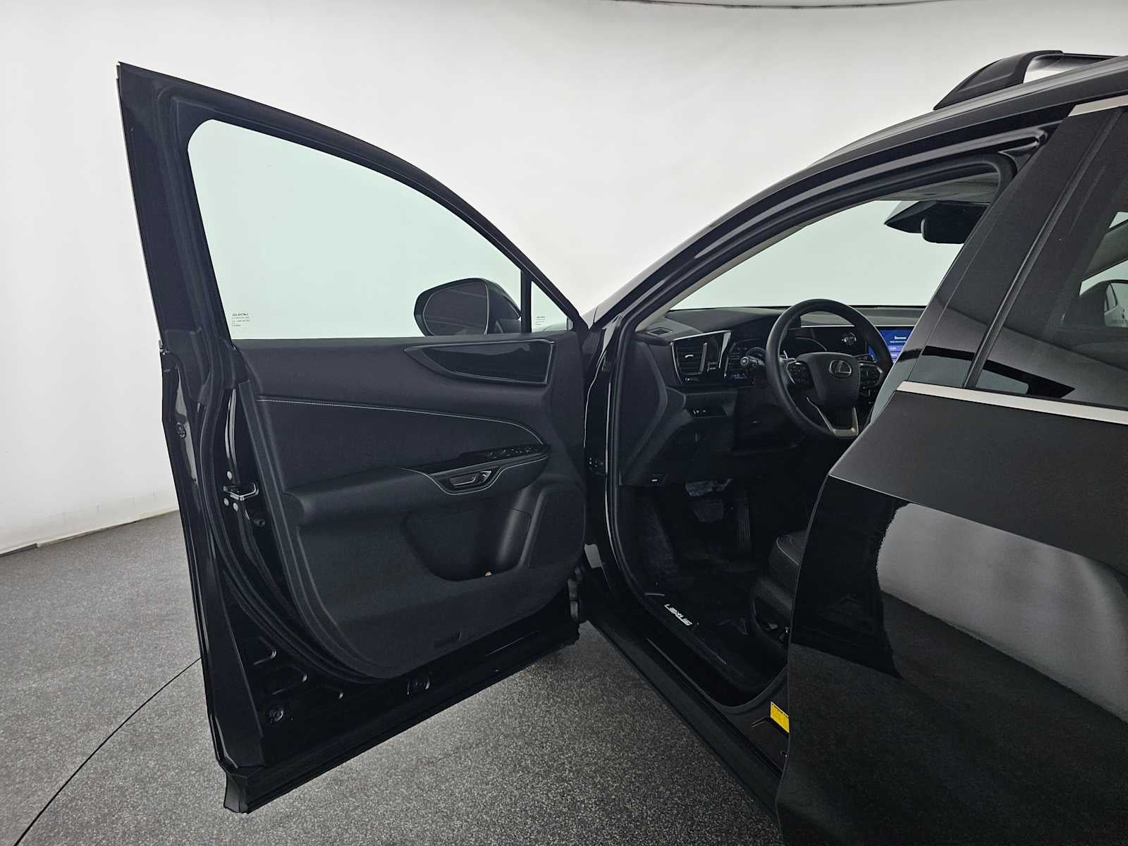 2024 Lexus NX 350h NX 350h