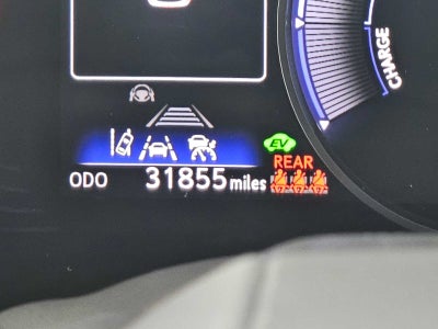 2024 Lexus NX 350h NX 350h