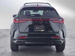 2024 Lexus NX 350h NX 350h