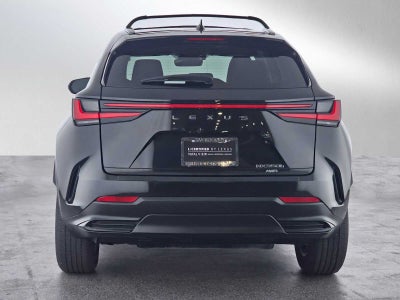 2024 Lexus NX 350h NX 350h