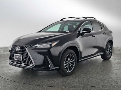 2024 Lexus NX 350h NX 350h