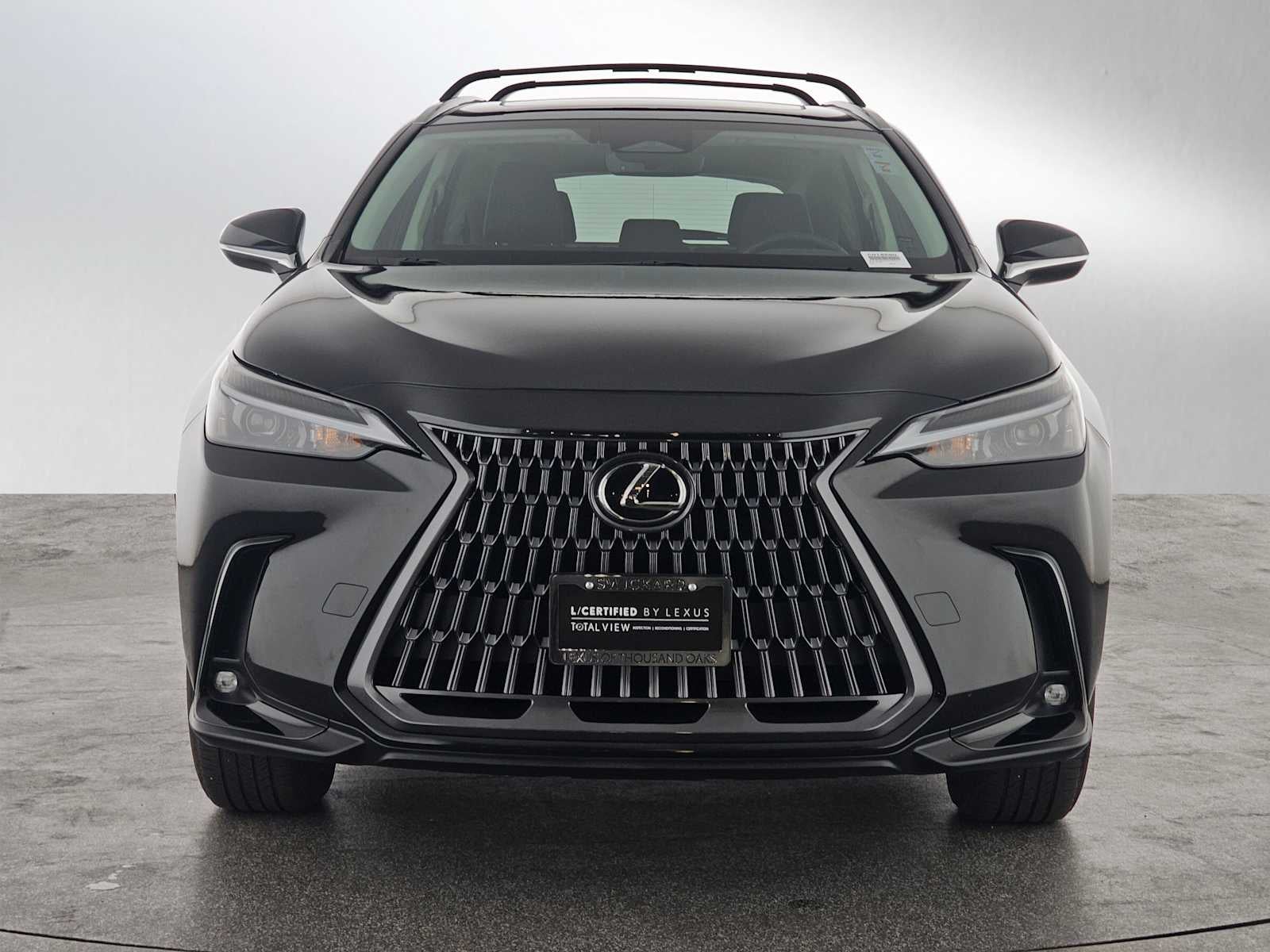 2024 Lexus NX 350h NX 350h