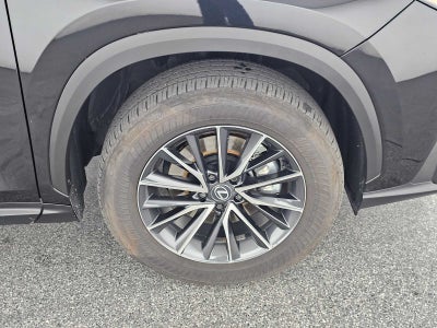2024 Lexus NX 350h NX 350h