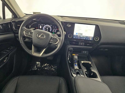 2026 Lexus NX 350h NX 350h