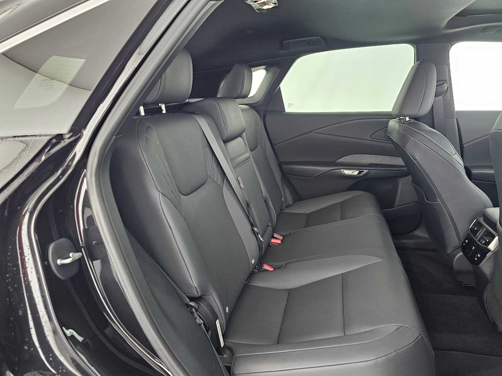 2025 Lexus RX 350 RX 350