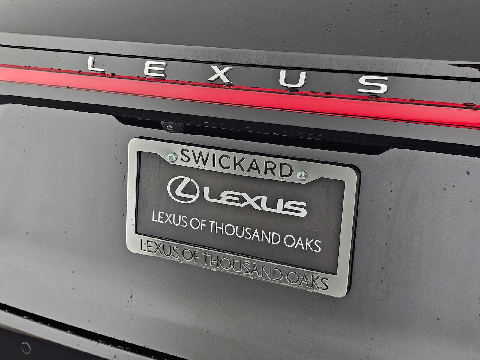 2025 Lexus RX 350 RX 350