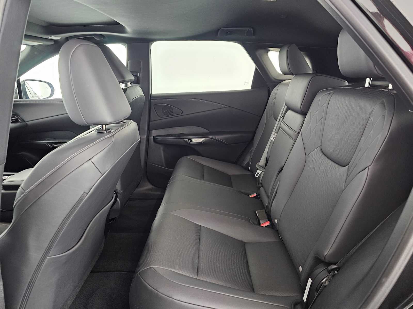 2025 Lexus RX 350 RX 350