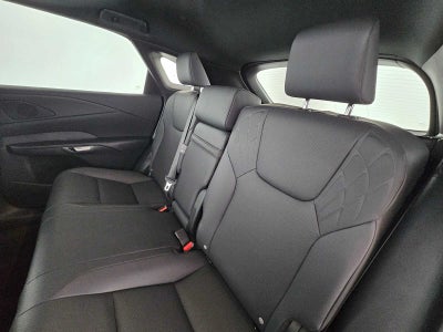 2025 Lexus RX 350 RX 350