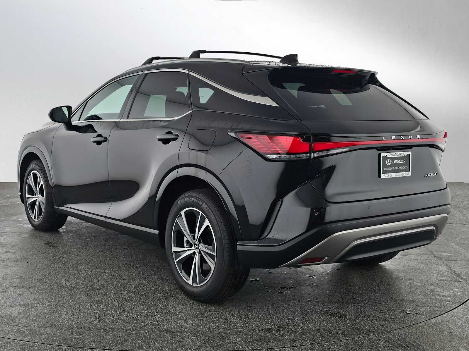 2025 Lexus RX 350 RX 350