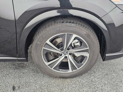 2025 Lexus RX 350 RX 350