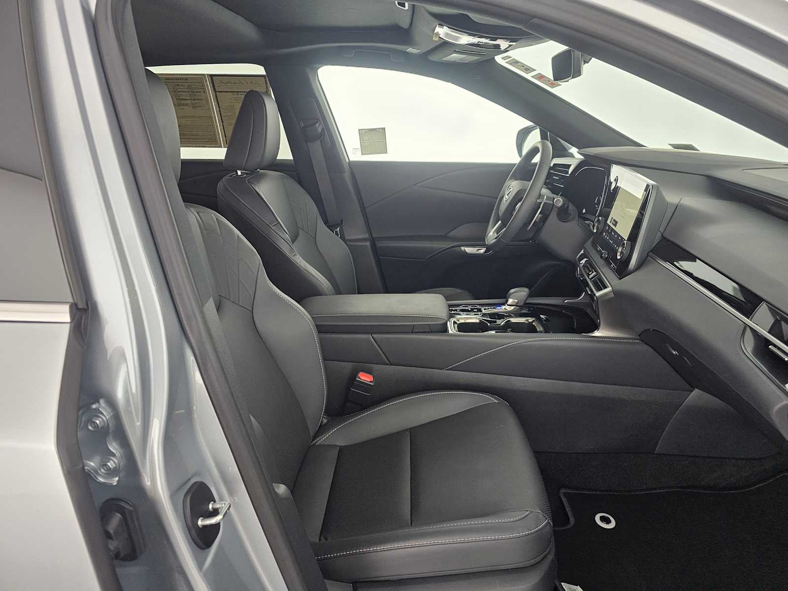 2025 Lexus RX RX 350