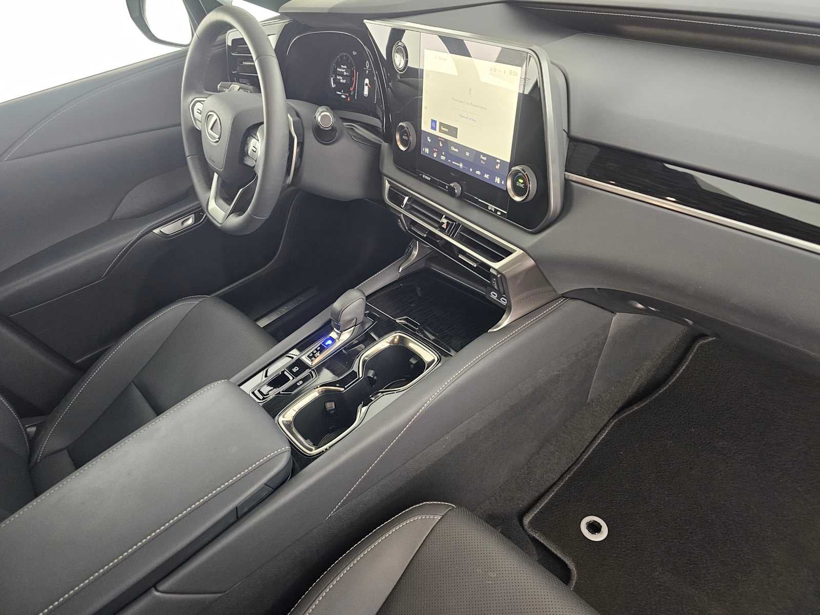 2025 Lexus RX RX 350