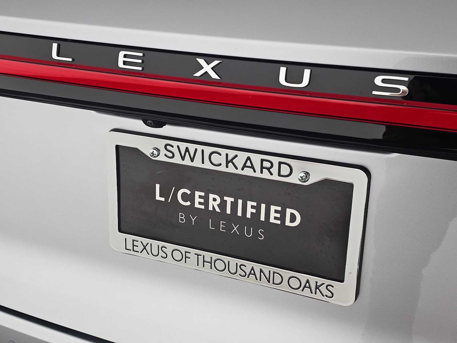 2025 Lexus RX RX 350