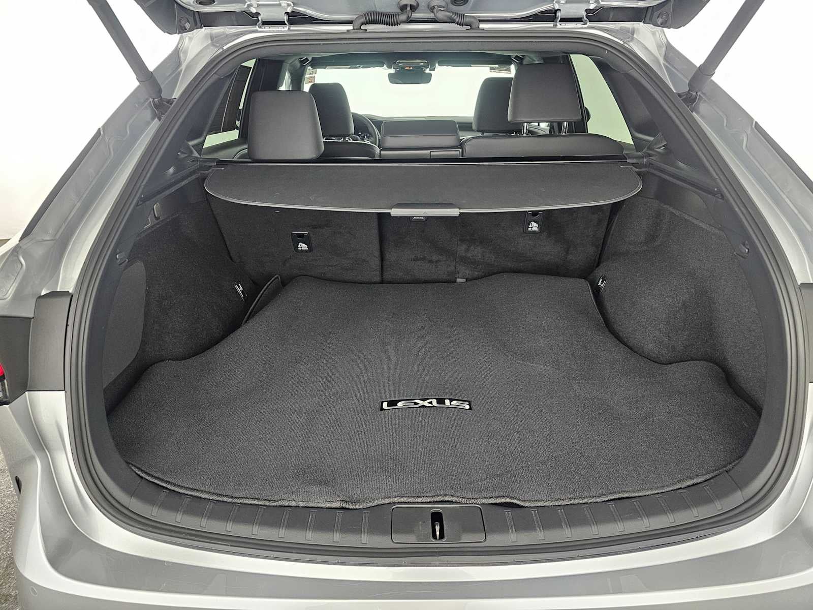 2025 Lexus RX RX 350