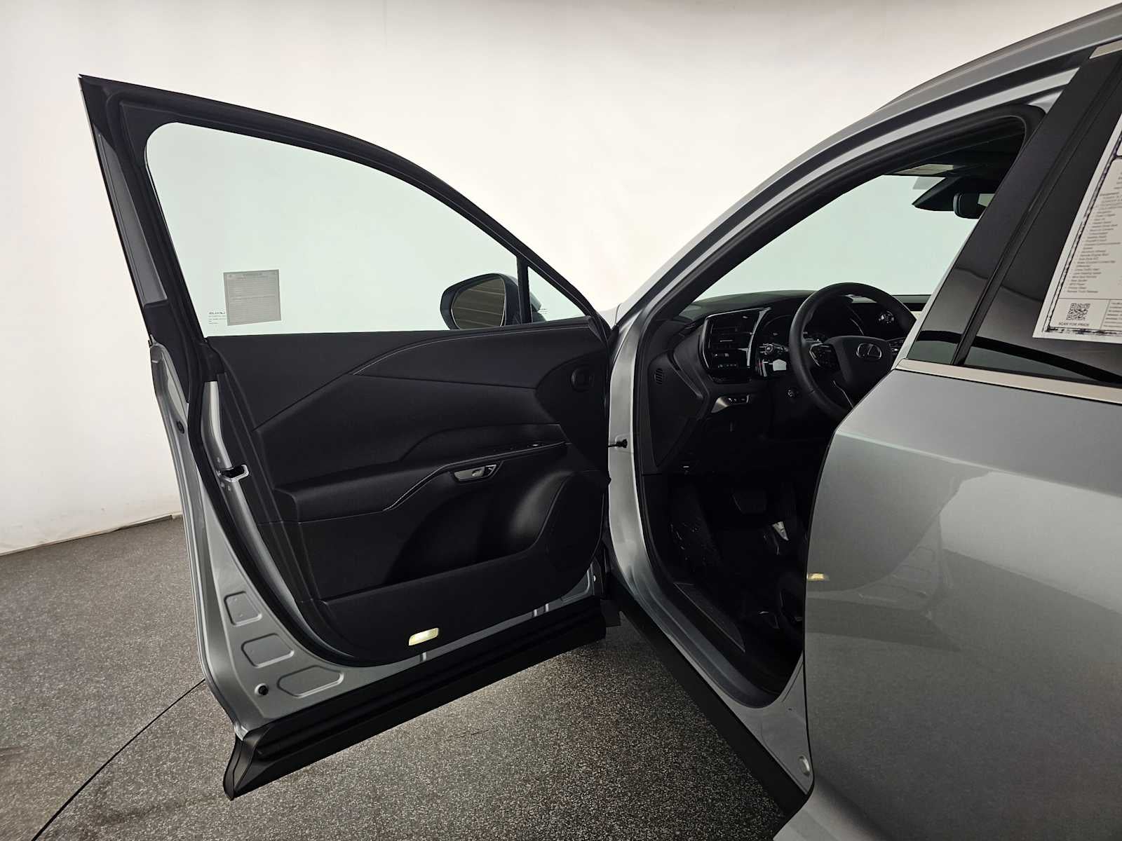 2025 Lexus RX RX 350