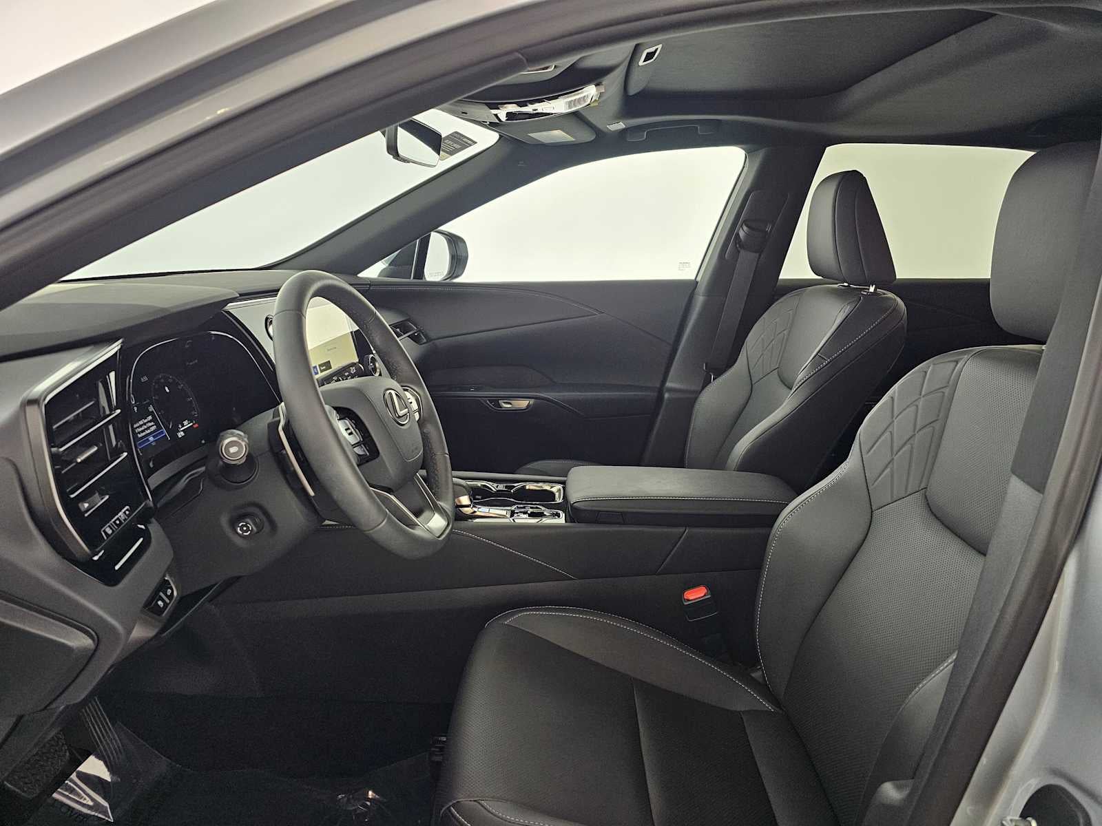 2025 Lexus RX RX 350