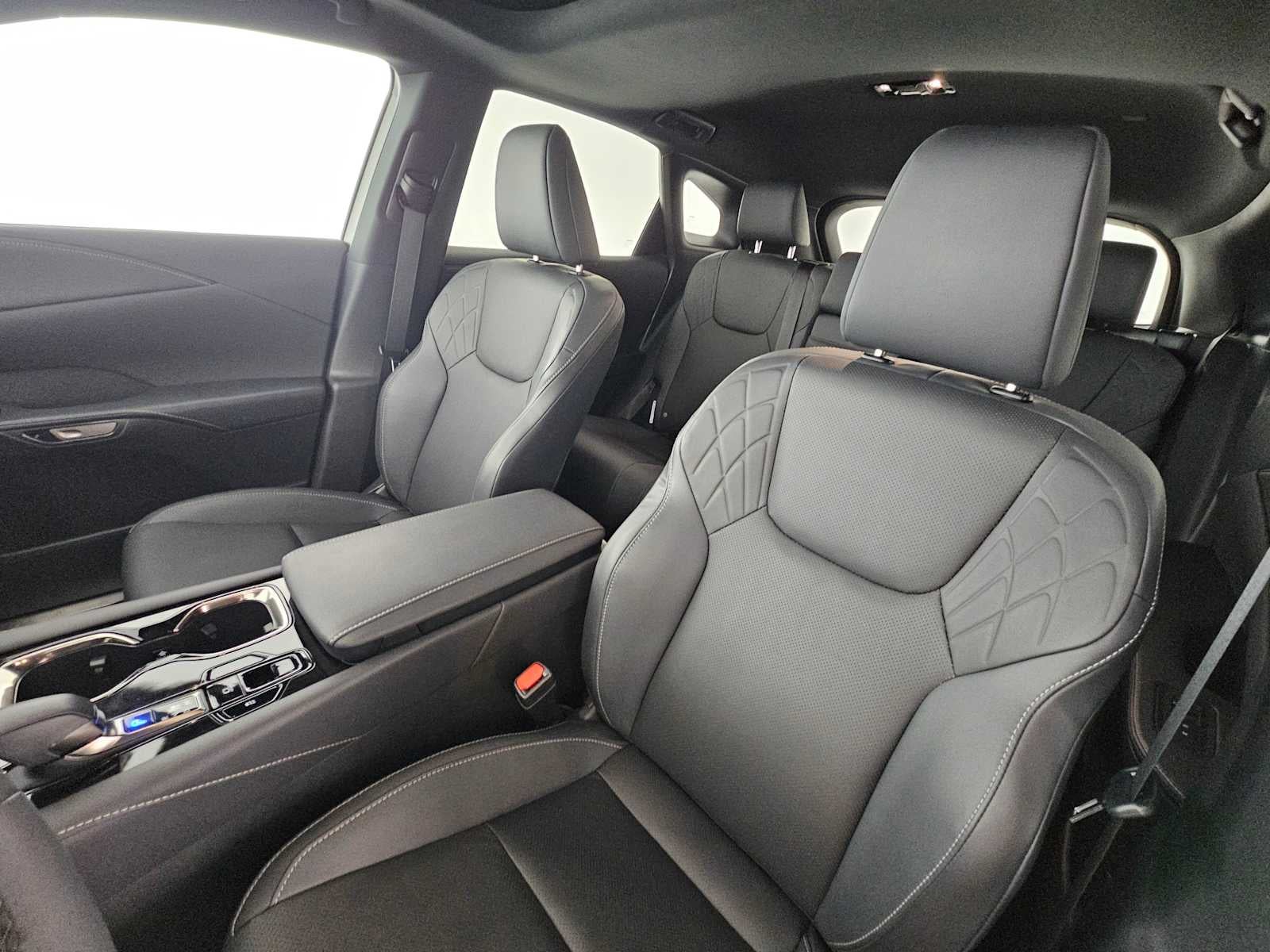 2025 Lexus RX RX 350