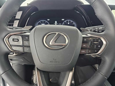 2025 Lexus RX RX 350