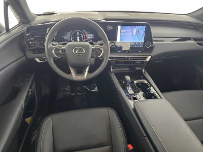2025 Lexus RX 350 RX 350