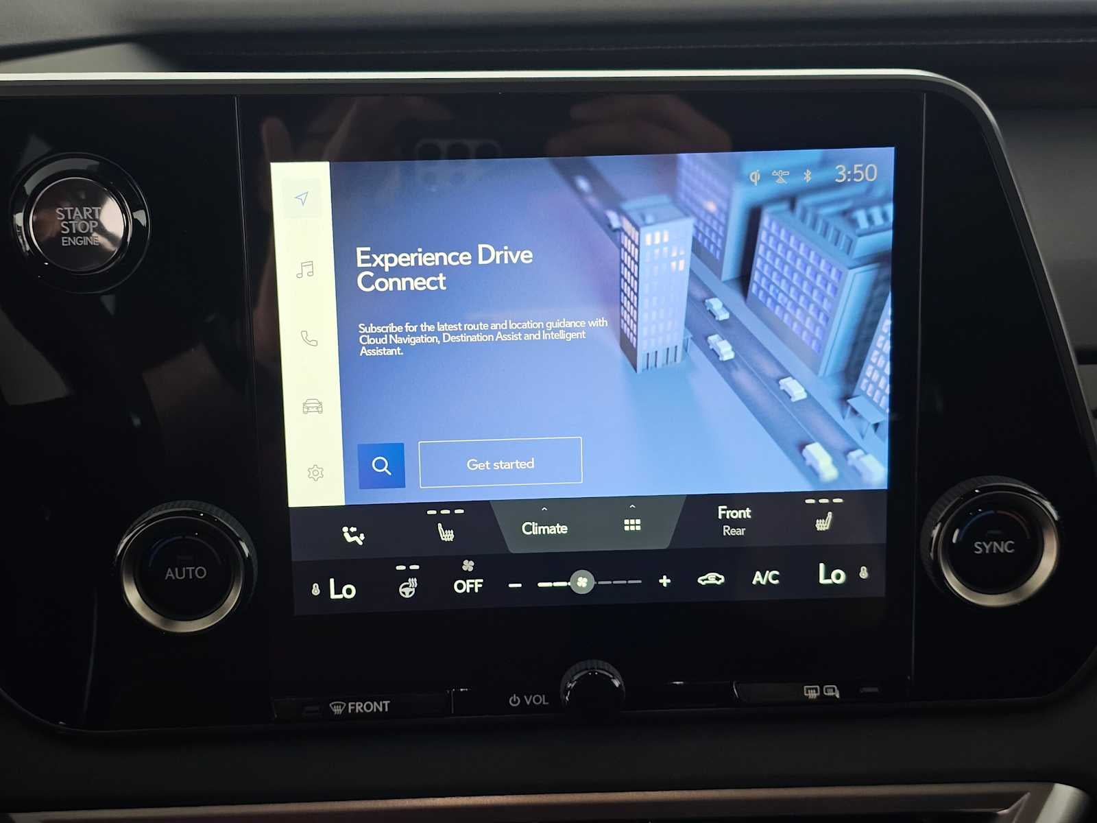 2025 Lexus RX 350 RX 350