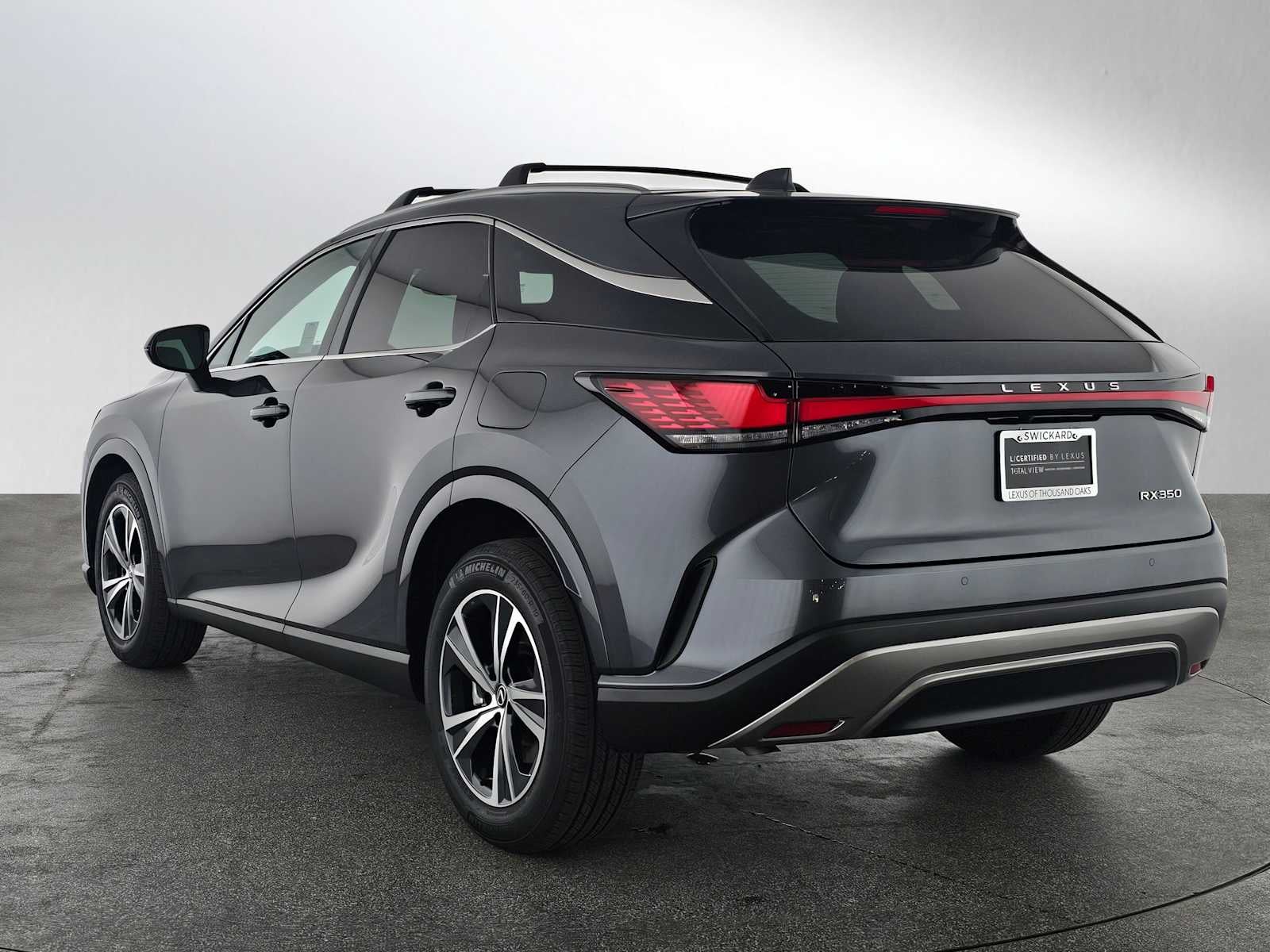 2025 Lexus RX 350 RX 350