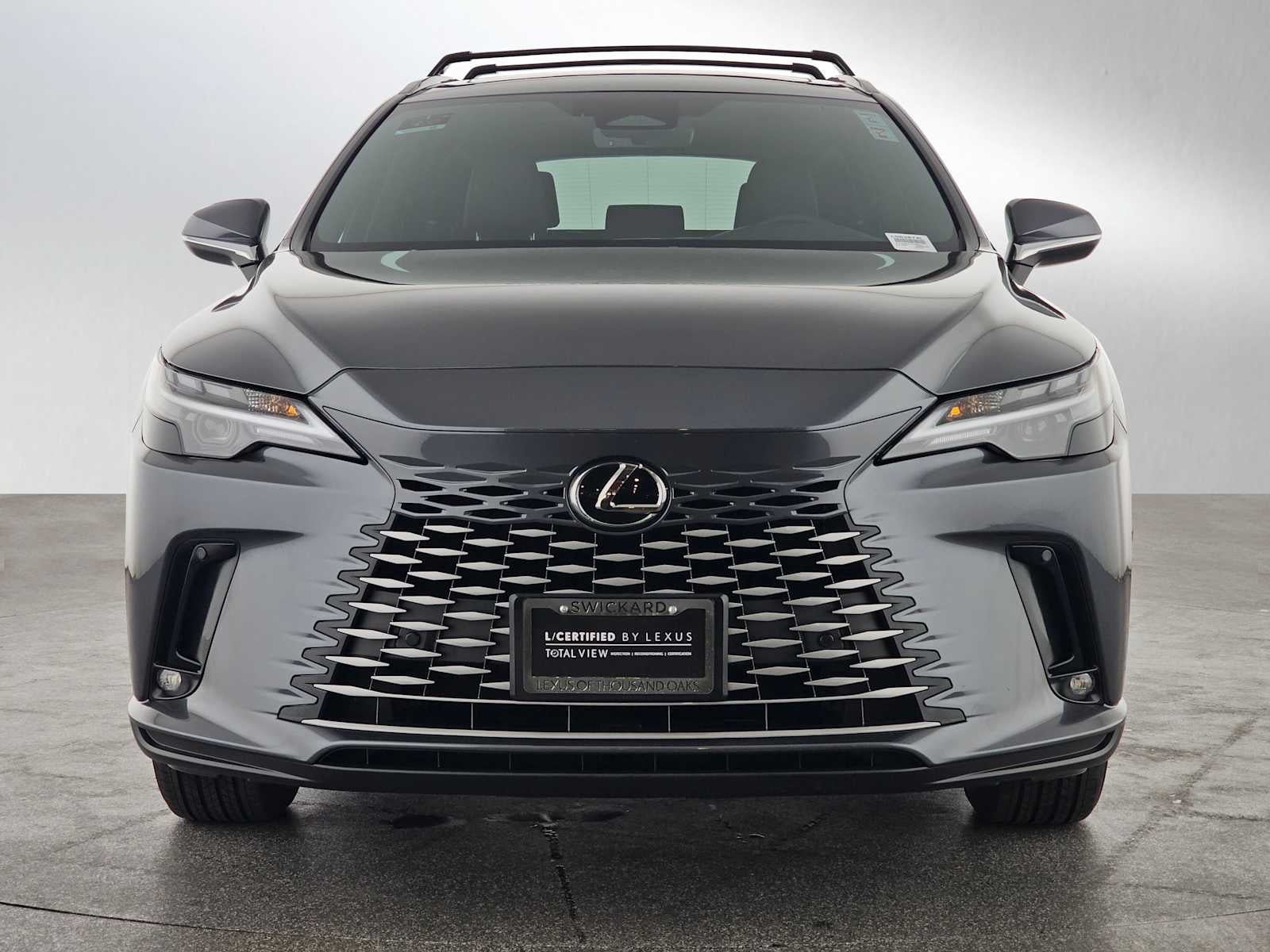2025 Lexus RX 350 RX 350