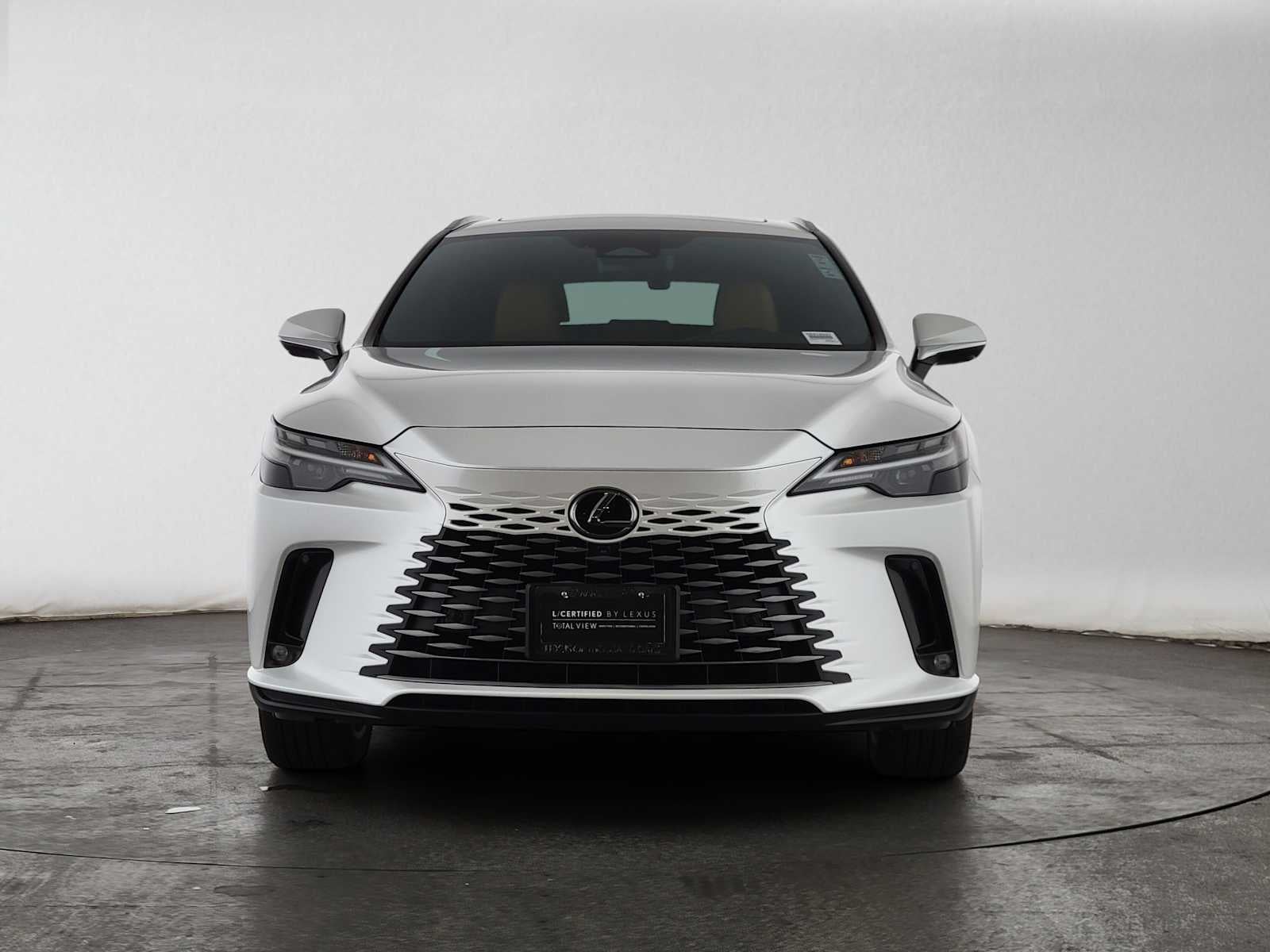 2024 Lexus RX 350 Premium Plus