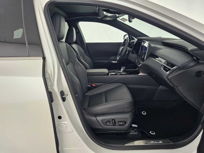 2025 Lexus RX 350 RX 350