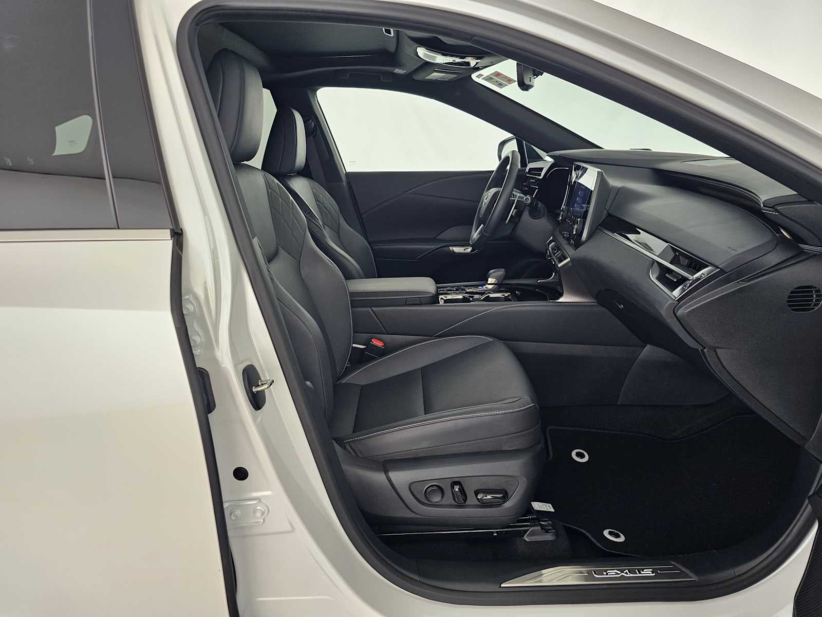 2025 Lexus RX 350 RX 350