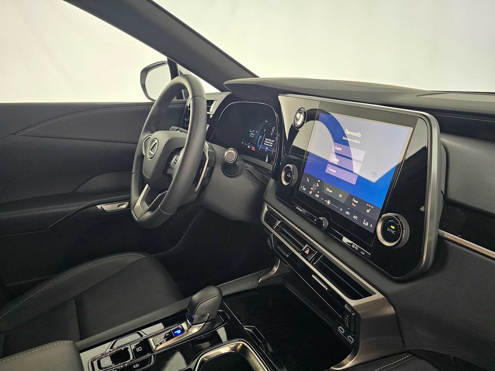 2025 Lexus RX 350 RX 350