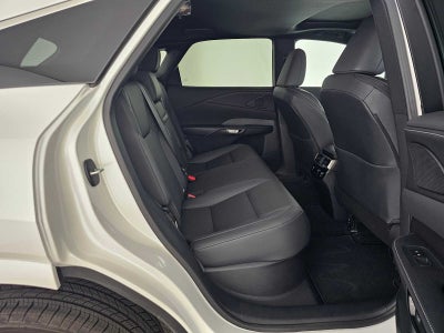 2025 Lexus RX 350 RX 350