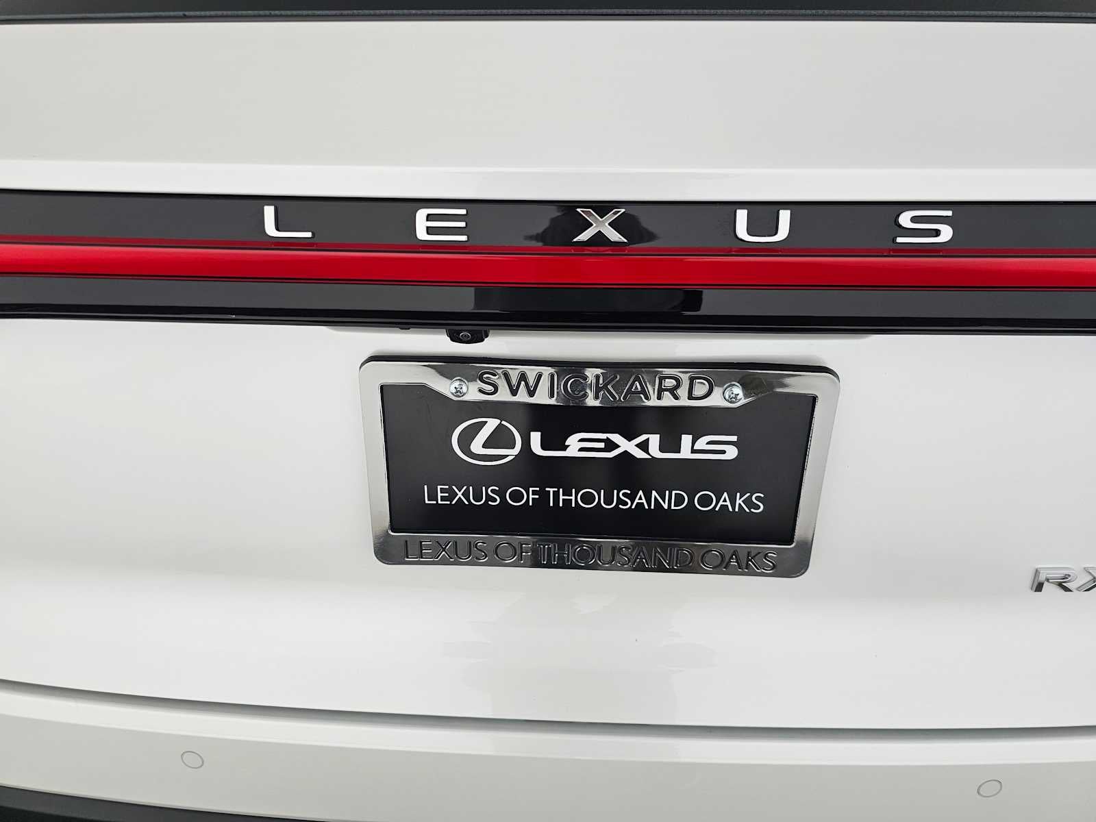 2025 Lexus RX 350 RX 350