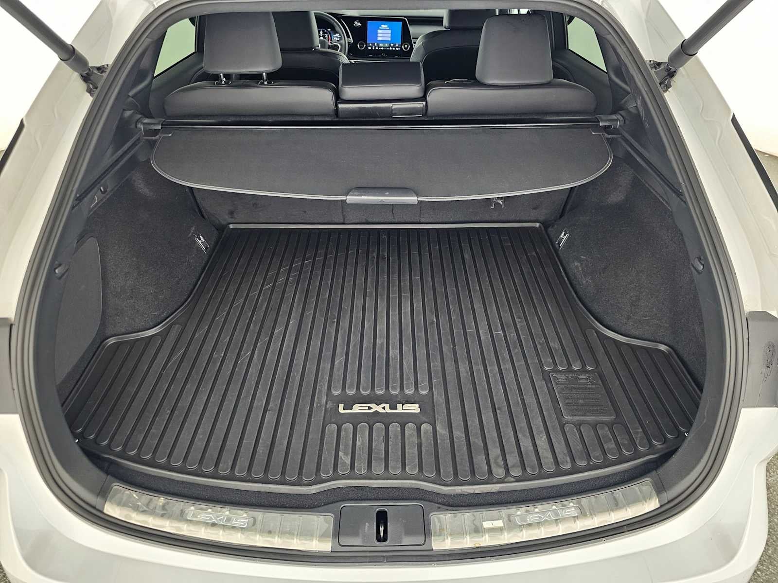 2025 Lexus RX 350 RX 350