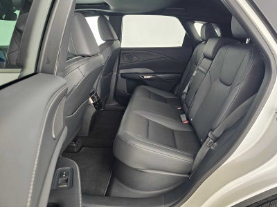 2025 Lexus RX 350 RX 350