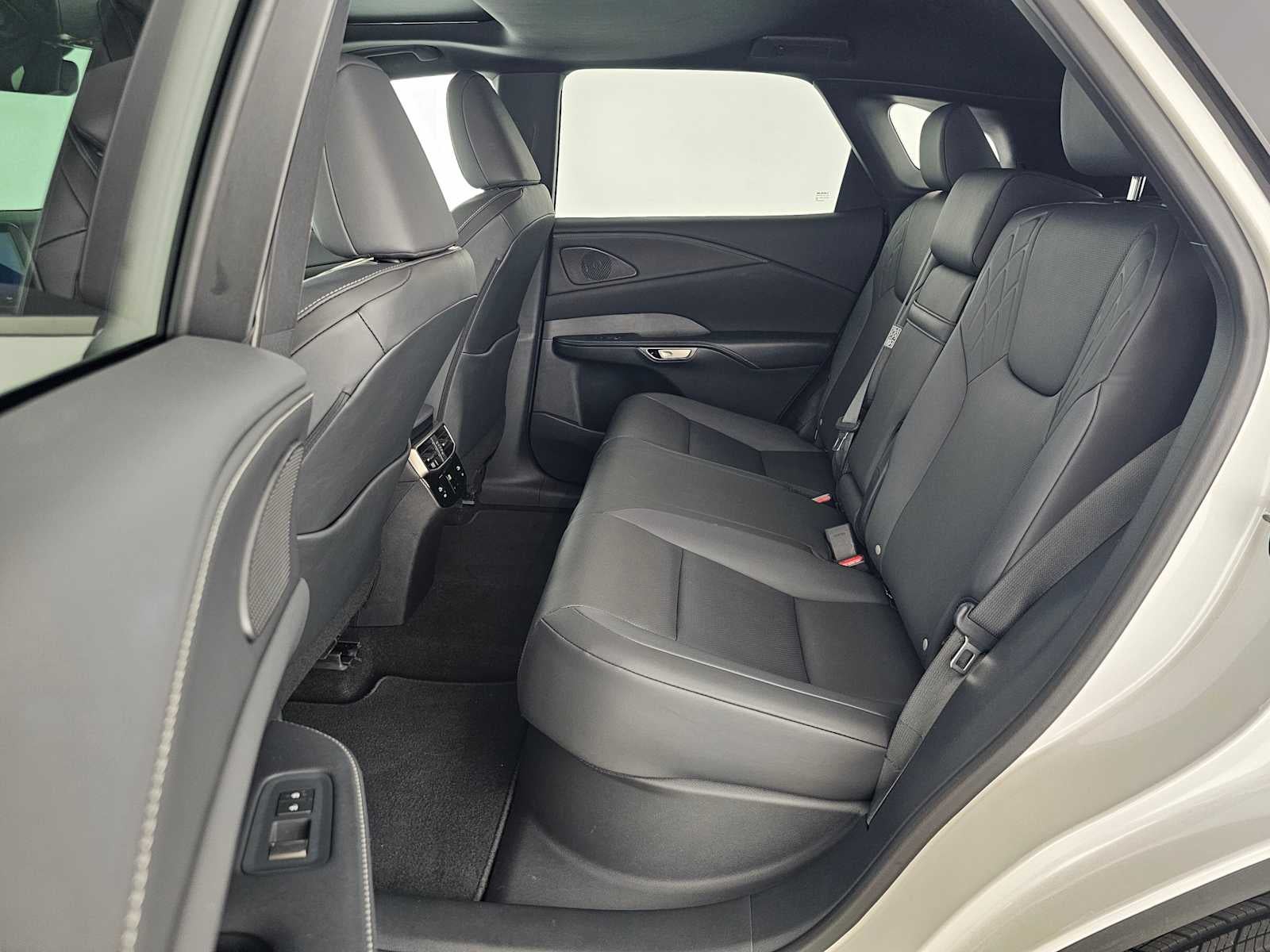 2025 Lexus RX 350 RX 350