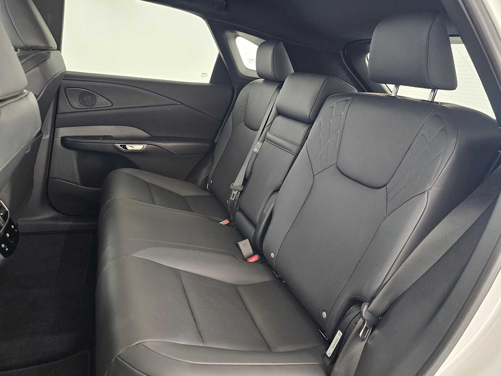 2025 Lexus RX 350 RX 350