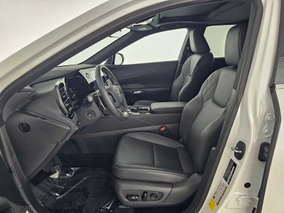 2025 Lexus RX 350 RX 350