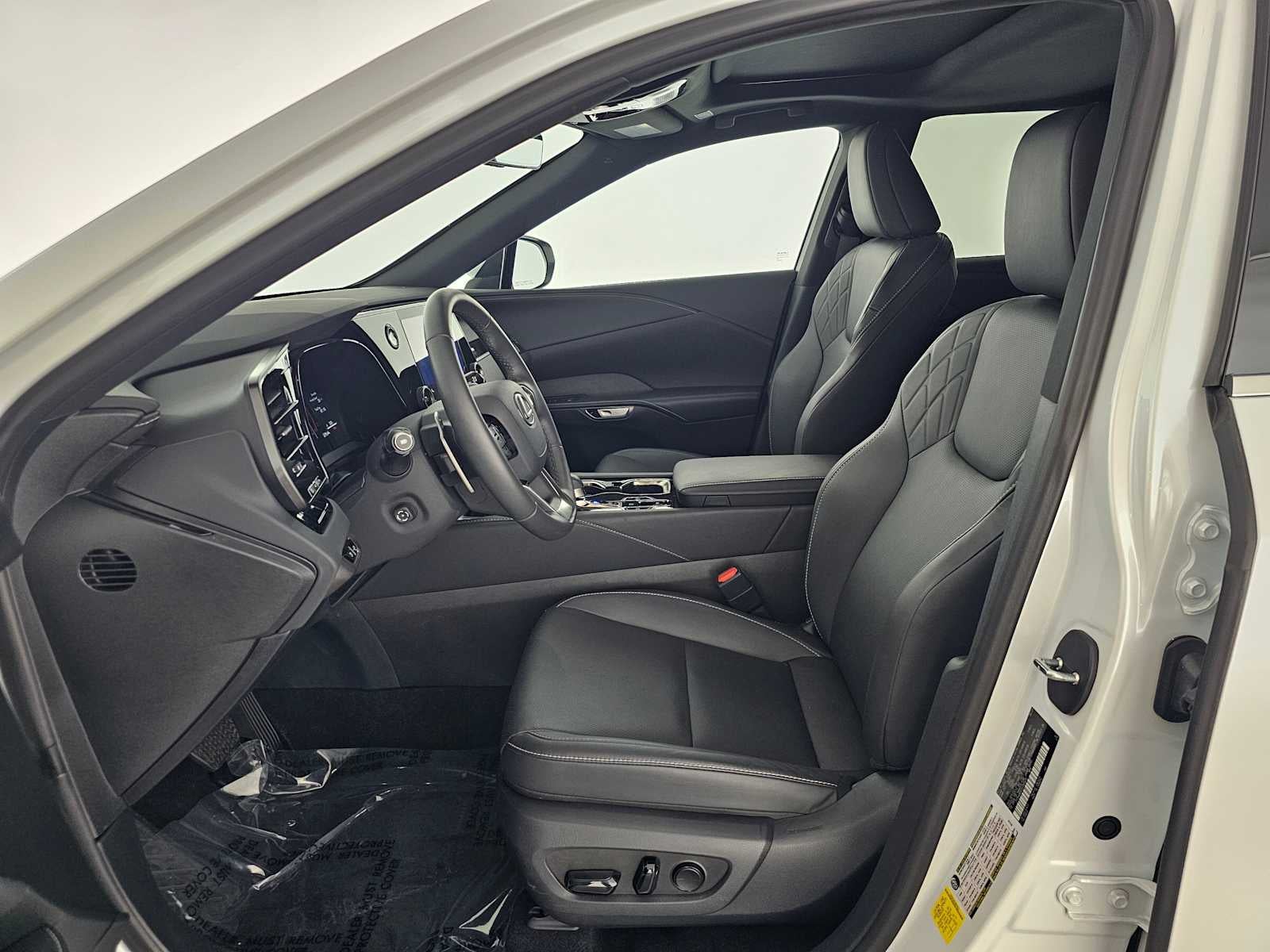 2025 Lexus RX 350 RX 350