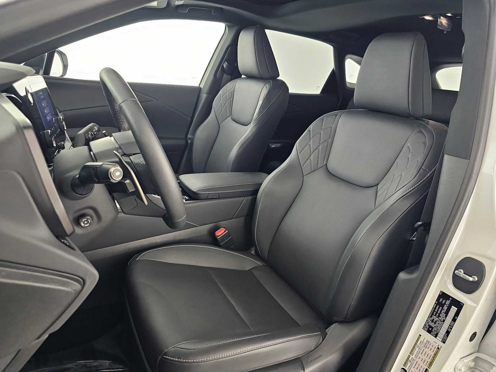 2025 Lexus RX 350 RX 350