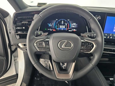 2025 Lexus RX 350 RX 350